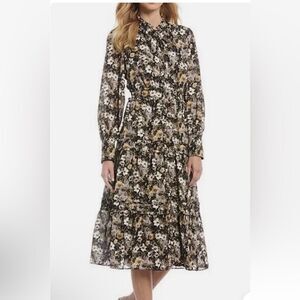 chinese dress ladies Meilani Maxi Dress Lucia